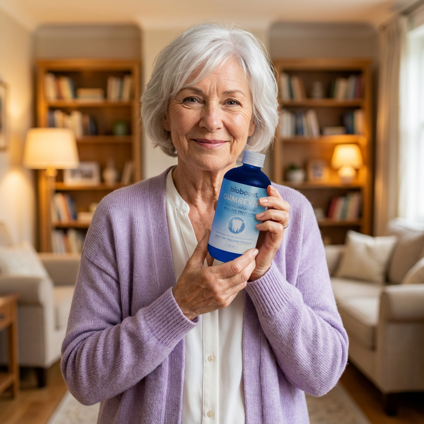 Review by Patricia S